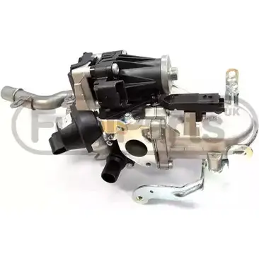 Клапан ЕГР STANDARD QVPKRX 2222828 NOK IAO EGR328