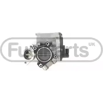 Клапан ЕГР STANDARD EGR336 F 55JQN 2222836 B5GEA
