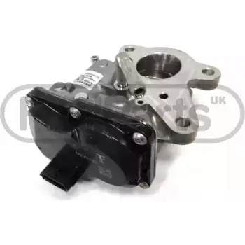 Клапан ЕГР STANDARD 796XY EGR391 7 8XTGQ 2222891