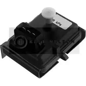 Датчик, давление во впускном газопроводе STANDARD 2223302 1XW78K C Q5222 EMS105