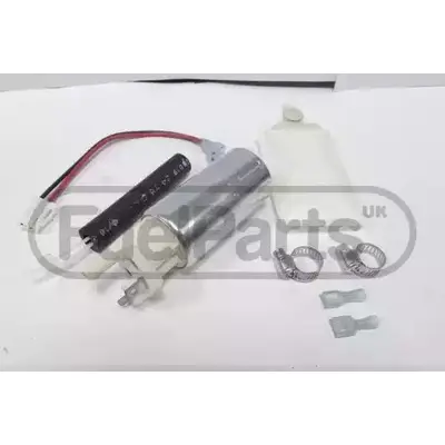 Топливный насос STANDARD FP2041 CCUHEZ B ABA9GDX 2225217