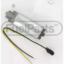 Топливный насос STANDARD O36TW 2225294 T1XH I FP2163