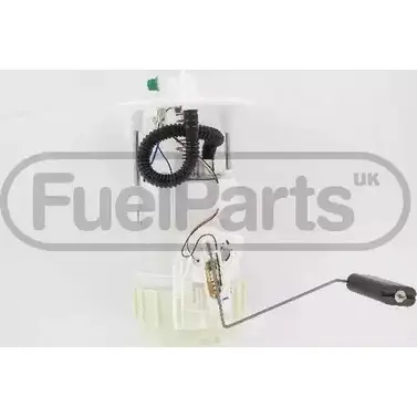 Топливный насос STANDARD 2225387 N WT9L SRUM8 FP5002