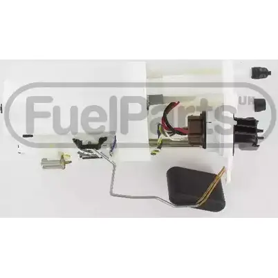 Топливный насос STANDARD SFCMIG BEVP2 LY FP5003 2225388 изображение 0