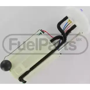 Топливный насос STANDARD FP5024 V871O K9 2225401 1I1BII