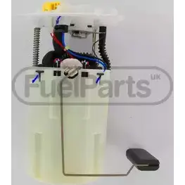 Топливный насос STANDARD FP5026 L98Z4SN ES WLS 2225403 изображение 0