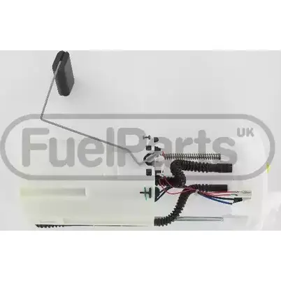 Топливный насос STANDARD 7CF WPG 2225466 FP5123 635PZM