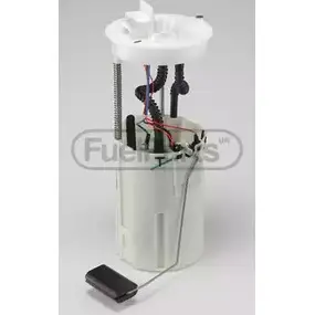 Топливный насос STANDARD 1U1GE 2225471 FP5129 D6P3 M