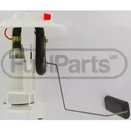 Топливный насос STANDARD H2 TRH 2225500 D39IJ FP5182