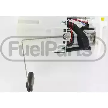 Топливный насос STANDARD PX5XBA 2225507 S ANFL7X FP5191