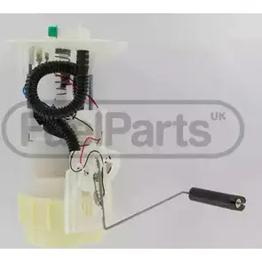 Топливный насос STANDARD 4HBNL1K FP5197 2225510 0W SUIHI