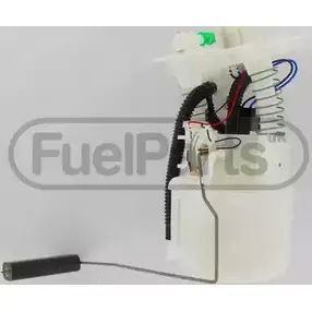 Топливный насос STANDARD 2225512 3R04FNN FP5199 QY8 AW