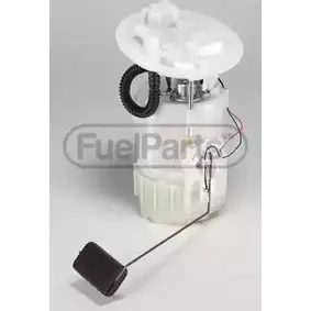 Топливный насос STANDARD FP5203 2225516 0L W9B 2AF6A