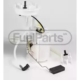Топливный насос STANDARD 2225663 GAKMBF 20VQ3 D FP5374