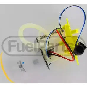 Топливный насос STANDARD 6KE 1VB 2225664 GMC2P FP5375