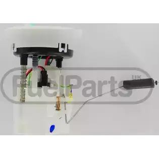 Топливный насос STANDARD 2225689 FP5402 7 RGSN7L N3M8OM