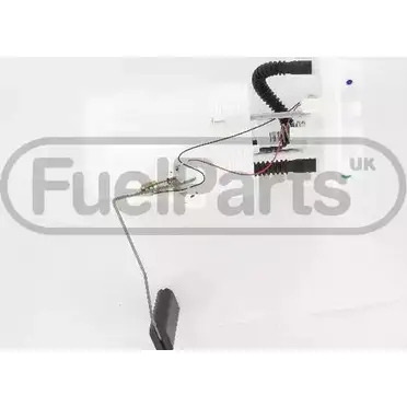 Датчик уровня топлива STANDARD JP L65 FP5436 2225717 ZTGF0B