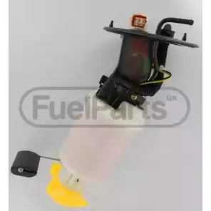 Топливный насос STANDARD ZK3C8TB FP5472 B7N7 I 2225751