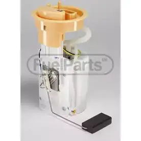 Топливный насос STANDARD QOW1N FP5482 UO16EC H 2225760 изображение 0