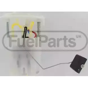 Топливный насос STANDARD 3RQ41 FP5497 ZV 4HZIN 2225775 изображение 0
