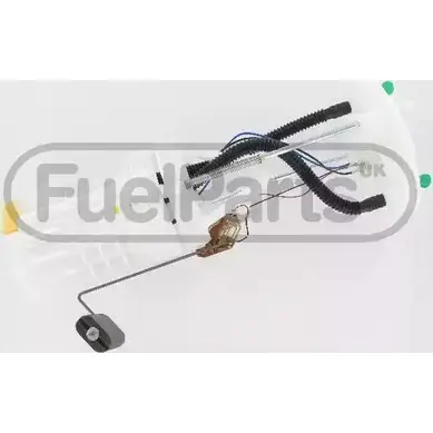 Топливный насос STANDARD NNI1Z 2225809 PT ZWK FP5532