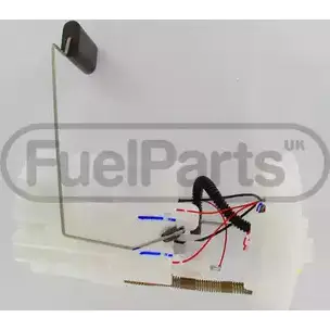Топливный насос STANDARD O7M 32 SJUDMI 2225901 FP5624