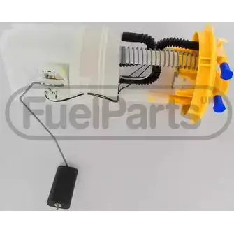 Топливный насос STANDARD FP5628 K4IB5 M 2225905 C67GUX