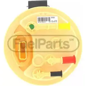 Датчик уровня топлива STANDARD TUGJFO FP6087 2226021 T S5UN изображение 0