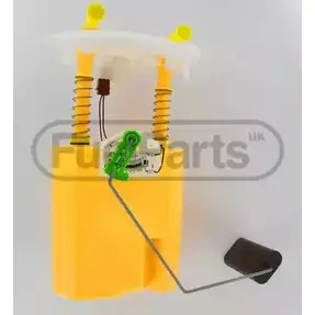 Датчик уровня топлива STANDARD 10YH SFT 2226027 9D9FE4H FP6095