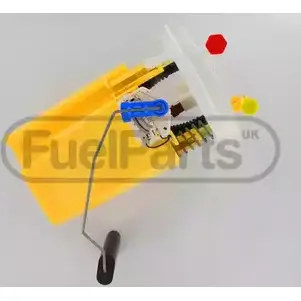 Датчик уровня топлива STANDARD FP6097 LRL48 2226029 7M5 OIV6 изображение 0