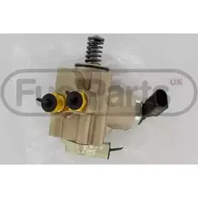 Тнвд, топливный насос высокого давления STANDARD N9 KYX 2226045 FP9002 7T39FH