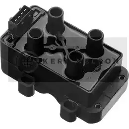 Катушка зажигания STANDARD 4Q3LN C4 3IIJ6 IIS112 2226810 изображение 0