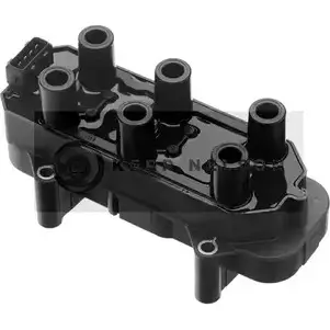 Катушка зажигания STANDARD 2226814 J4R52M 7563A 7 IIS116 изображение 0