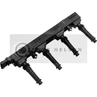 Элемент катушки зажигания STANDARD IIS153 H9I29 2226851 YEWN XX изображение 0