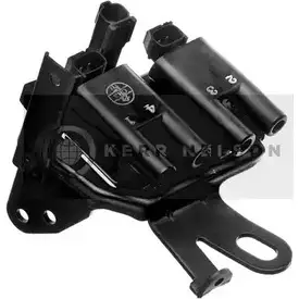 Катушка зажигания STANDARD AB1FG2 2226910 IIS211 OII 24ZS изображение 0