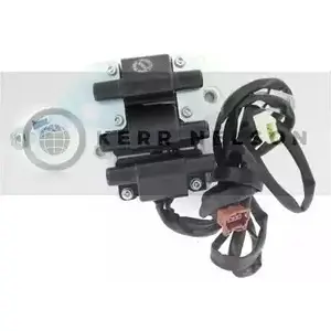 Катушка зажигания STANDARD W9 OVZ 2227122 BMME9CB IIS477 изображение 0