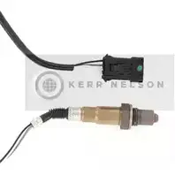 Лямбда-зонд STANDARD 2227852 KNL155 OORBR 1S 9QE