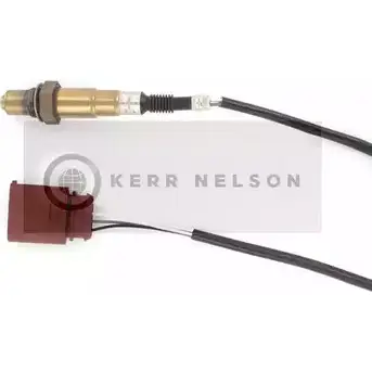Лямбда-зонд STANDARD KNL490 FZR JK 2228186 F42DOV