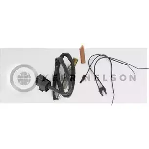 Лямбда-зонд STANDARD KNL724 2228420 D PQEB OLVHE2C
