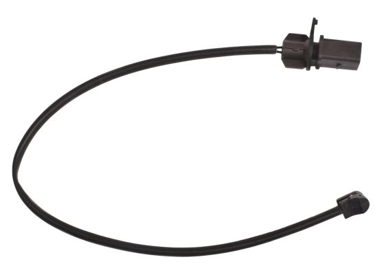 Датчик износа тормозных колодок MINTEX MWI0636 QW X6S 1440288509
