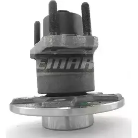 Ступичный подшипник, комплект STANDARD 2229620 LAB056 9VTWX0 I5IX4 8
