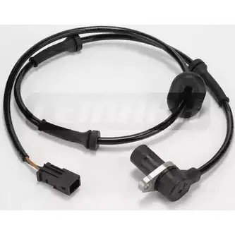 Датчик АБС STANDARD BWJ6NSB QEI 57V2 LAB076 2229640