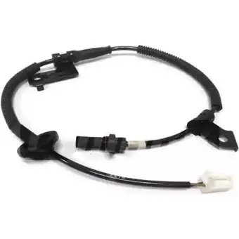Датчик АБС STANDARD LAB669 N6DU6H 2230230 6P4P 74N