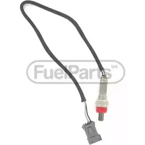 Лямбда-зонд STANDARD 9R73R 17DI 2 LB1212 2230522