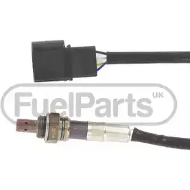 Лямбда-зонд STANDARD LB1907 Q5 2GX0 PAHAL 2231005