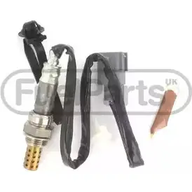 Лямбда-зонд STANDARD DO2G6 2231233 8L RVJL LB2159