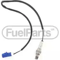 Лямбда-зонд STANDARD HRXQM 3I 2231393 LB2580 VPGJ4
