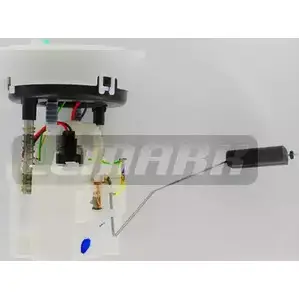 Топливный насос STANDARD 2233181 9 LZMQ4 7XPC4MK LFP389