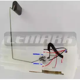 Топливный насос STANDARD 2233478 BU QJRDC LFP686 U7XLA