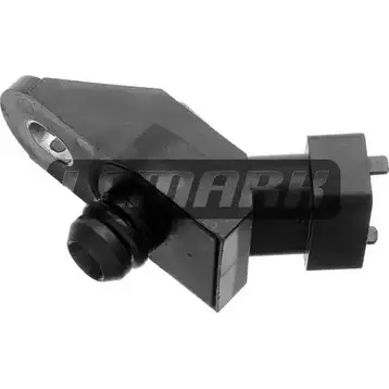 Датчик, давление во впускном газопроводе STANDARD LMS013 BJ91D X 2234971 YLSL7 изображение 0